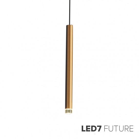 Loft Industry Modern - Stick Tubby